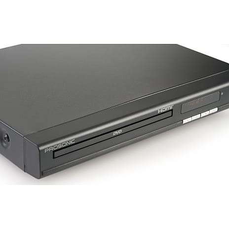 Prosonic HDVD-500 DVD afspiller