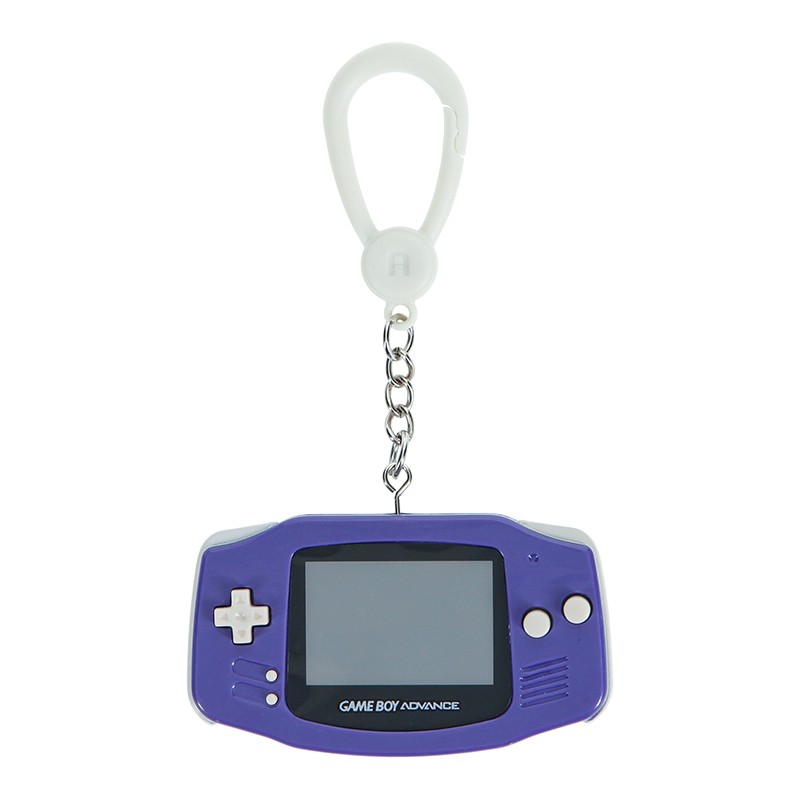 Nintendo Console Backpack Buddies ( Assorteret )