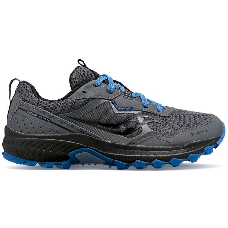 Excursion TR16 GTX - Chaussures trail femme