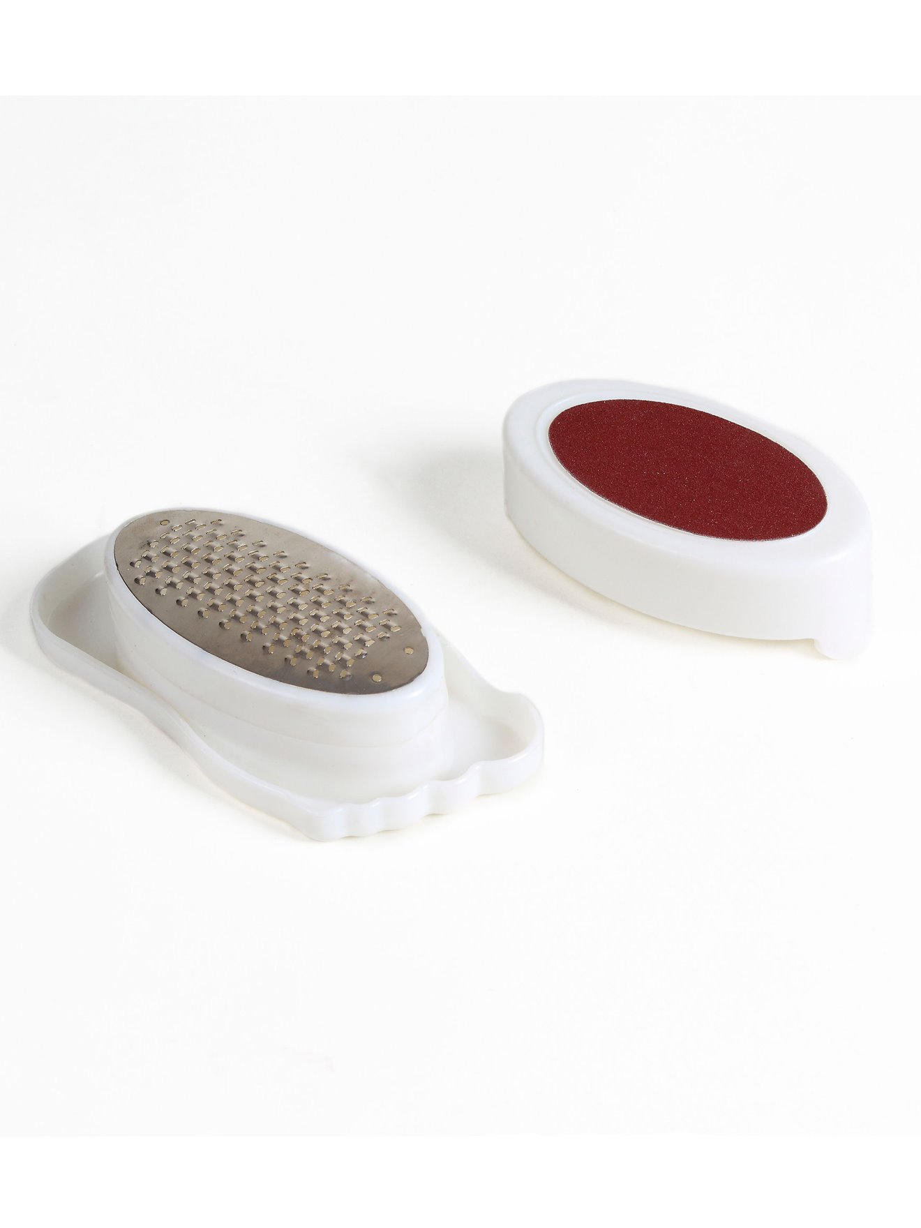 Boîte soins des pieds