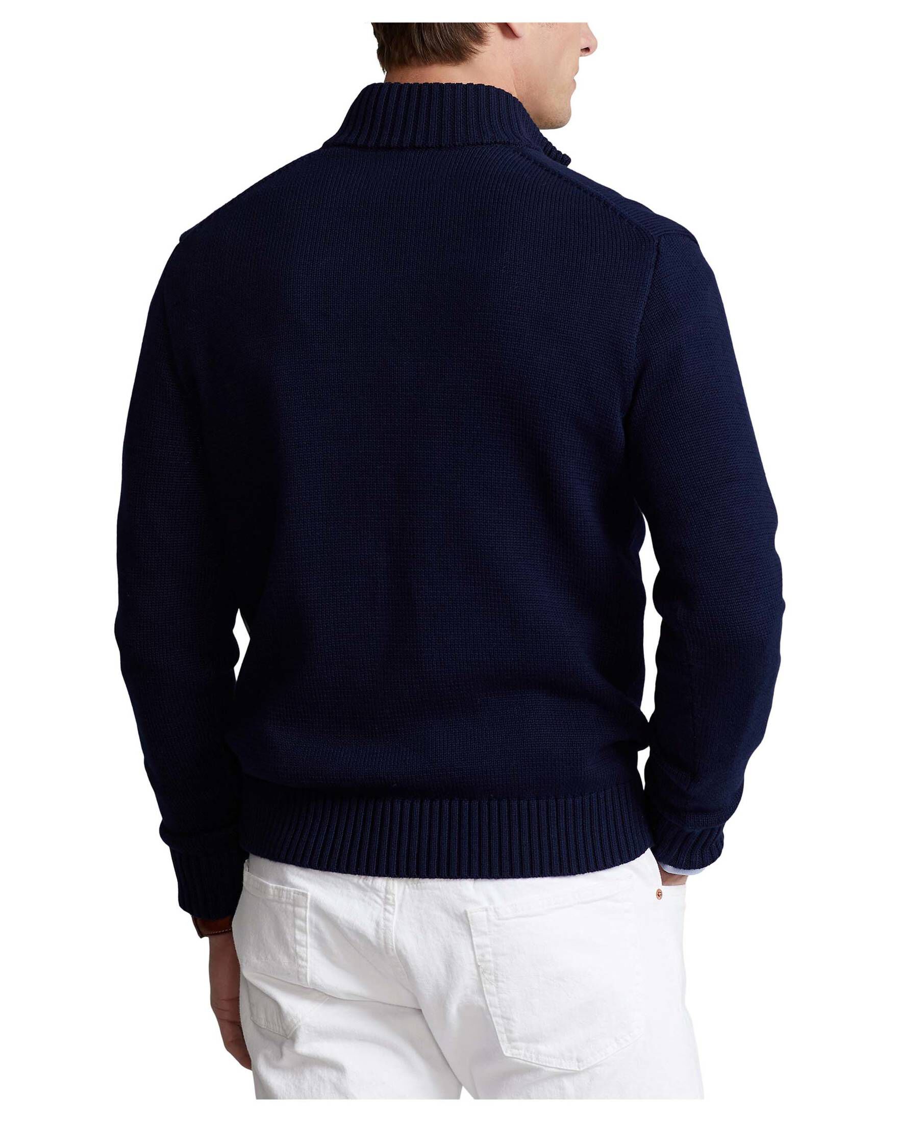 Polo Ralph Lauren| Herren Strickpullover