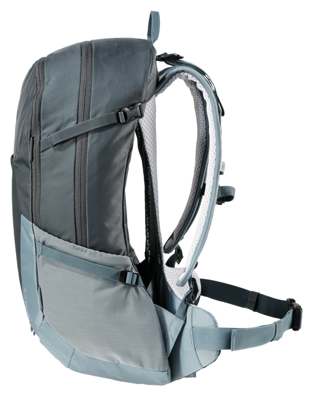 deuter Wanderrucksack »FUTURA 21 SL« für sportliche Tageswanderungen, mit elastischer Fronttasche