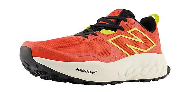 NEW BALANCE - CHAUSSURES DE TRAIL HIERRO V8 M