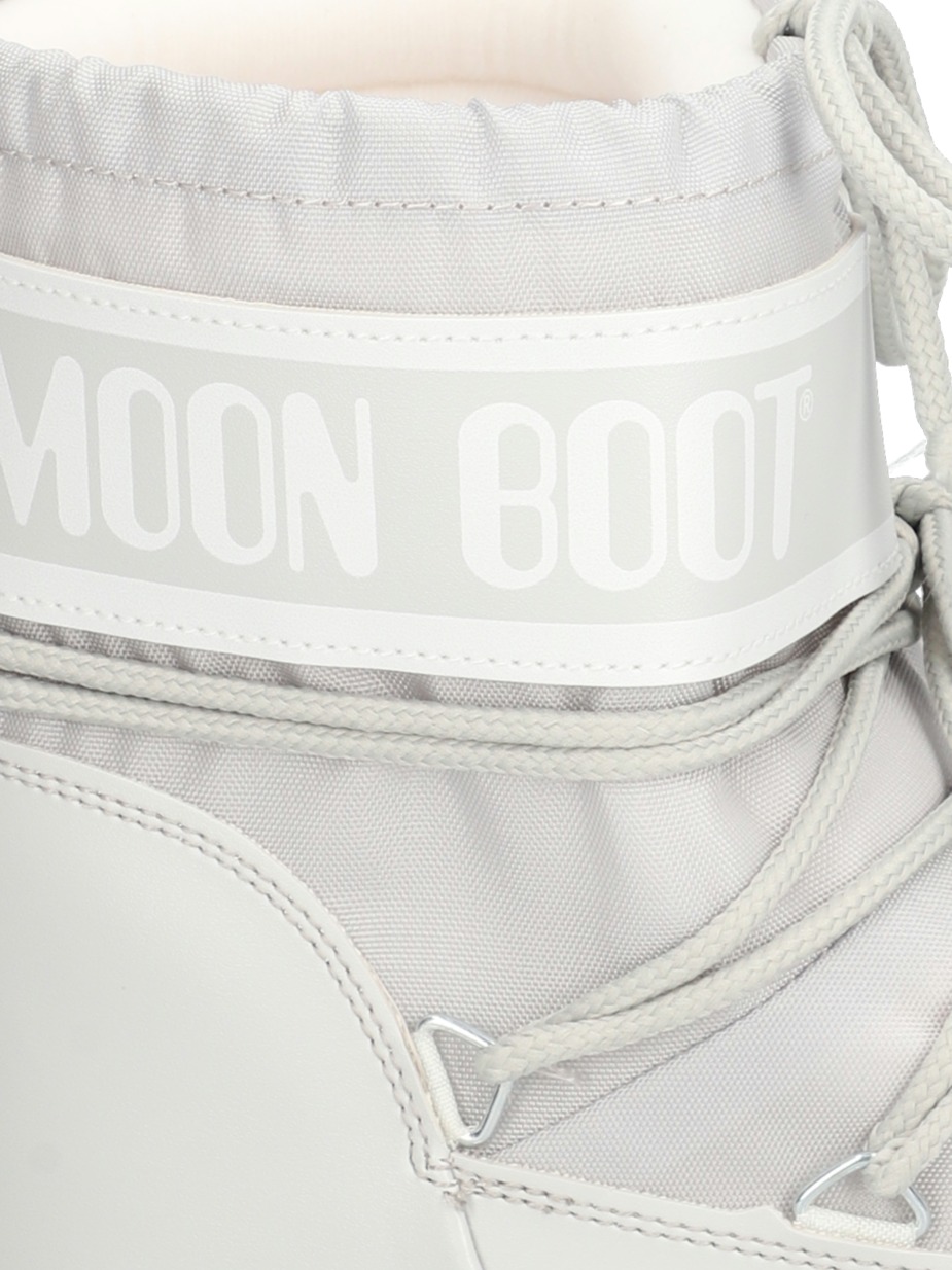 MOON BOOT ICON LOW NYLON