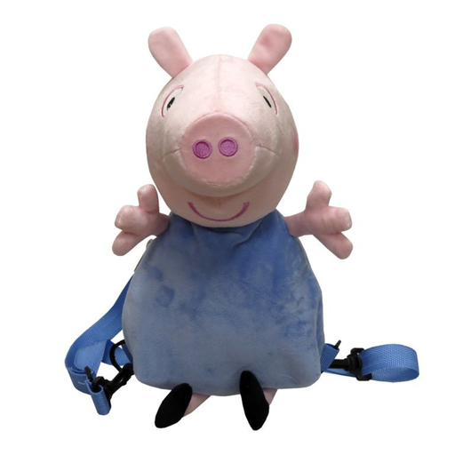 Mochila Peppa Pig 60383