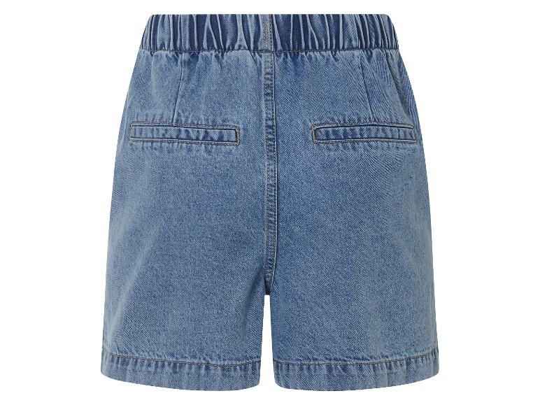 Korte dames broek