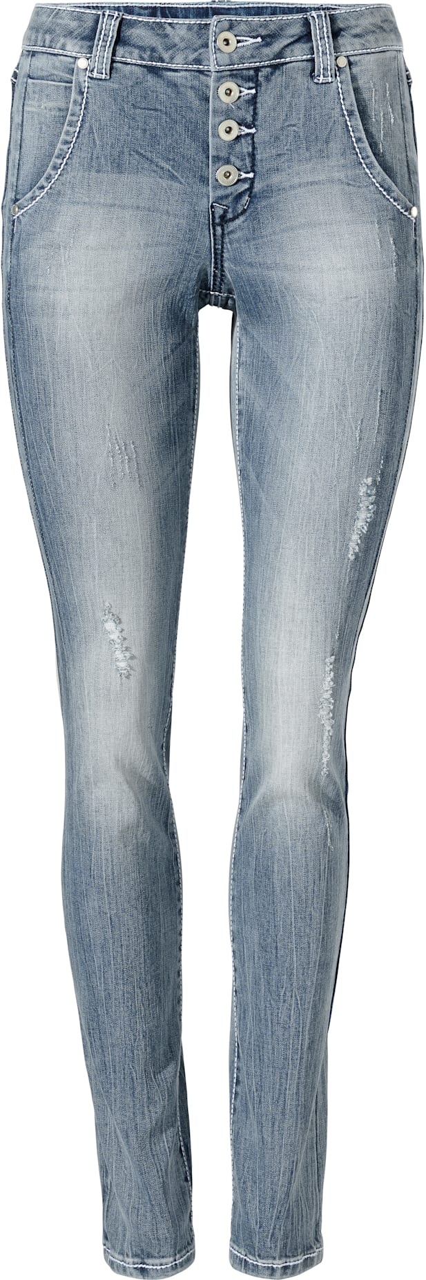 heine Boyfriend-Jeans