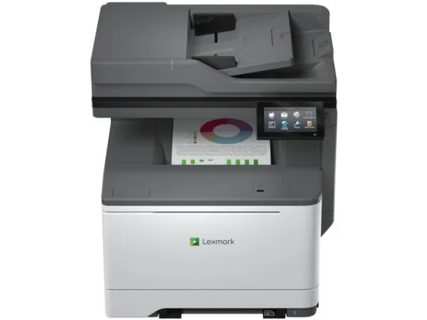 LEXMARK CX532adwe