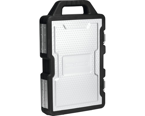 Ergotools Pattfield 134-delige boor- en bitset