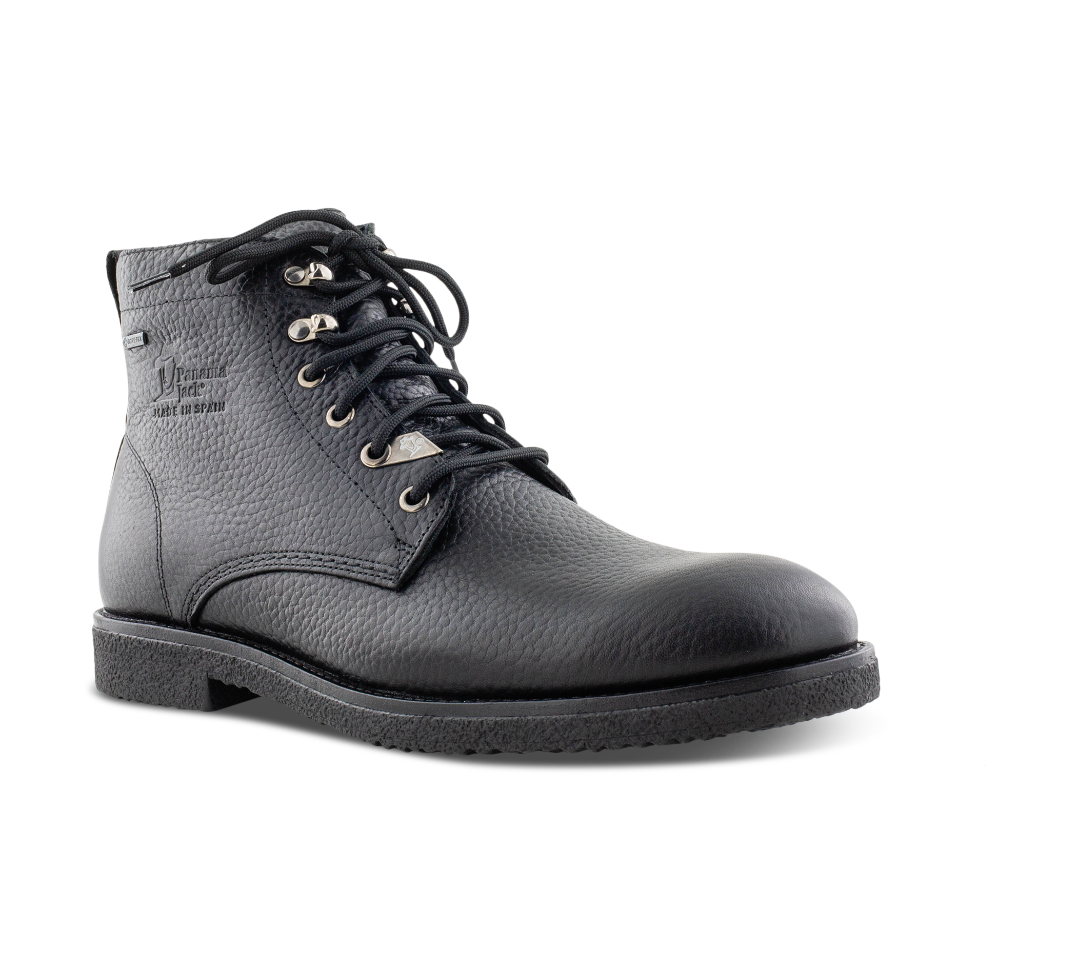 Panama Jack Glasgow schwarz
