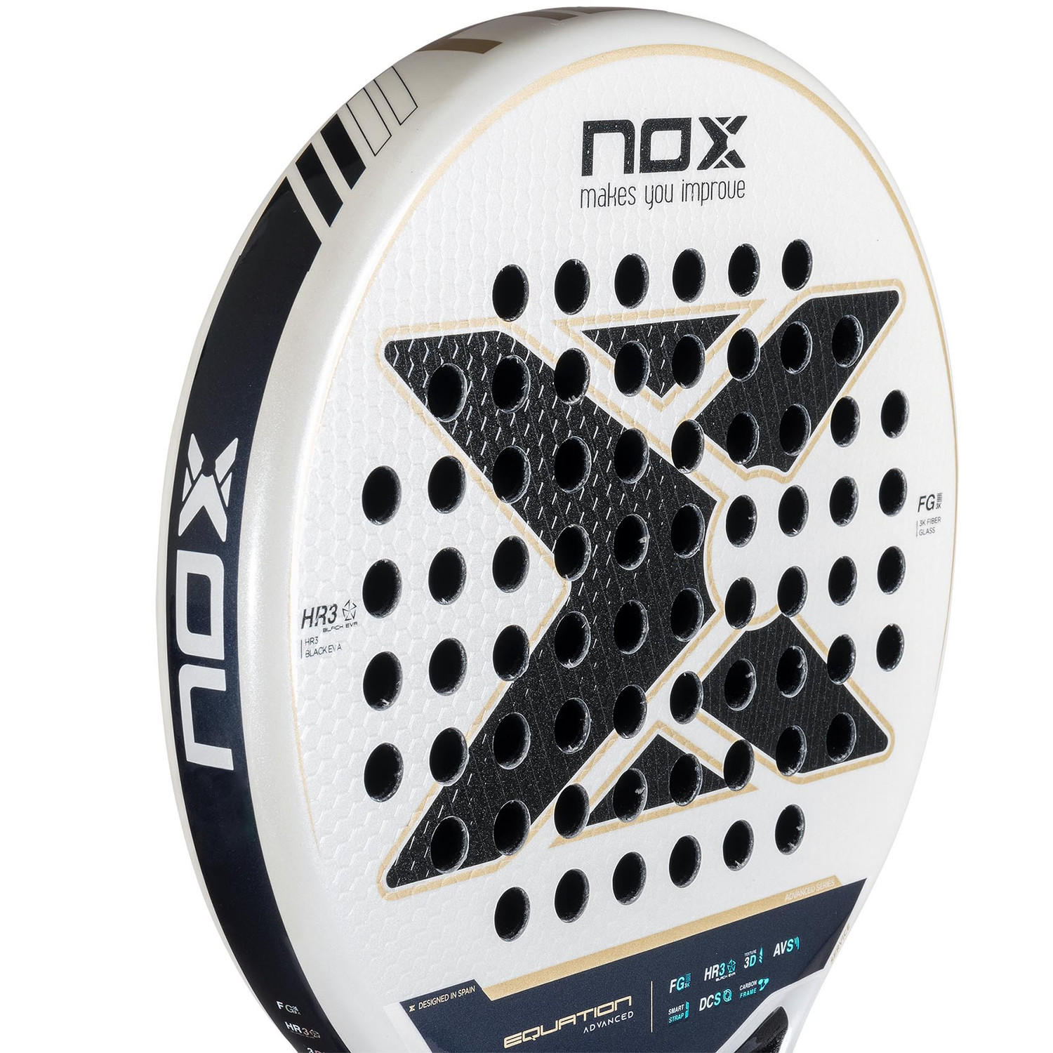 Nox Equation