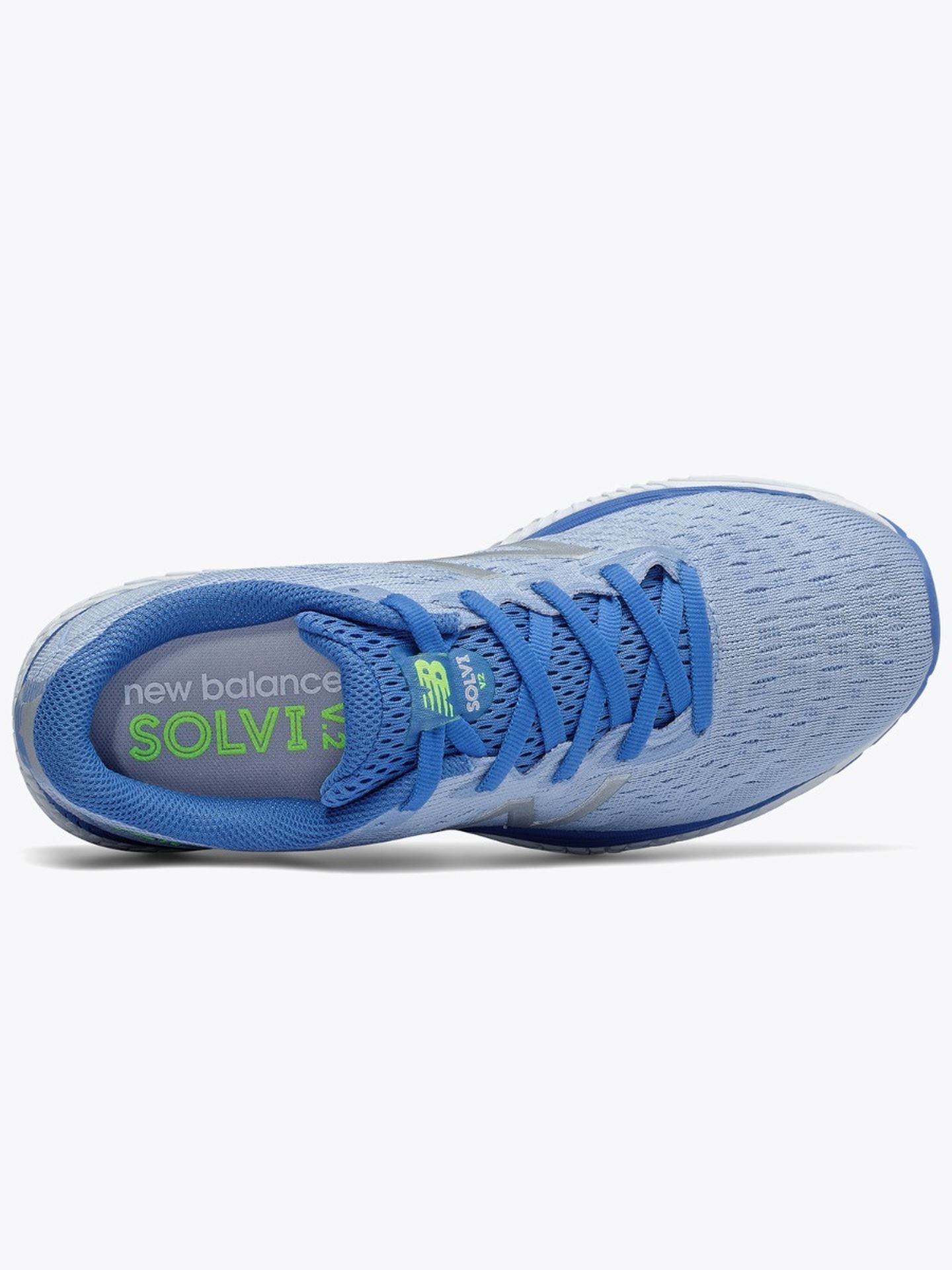 New Balance Solv