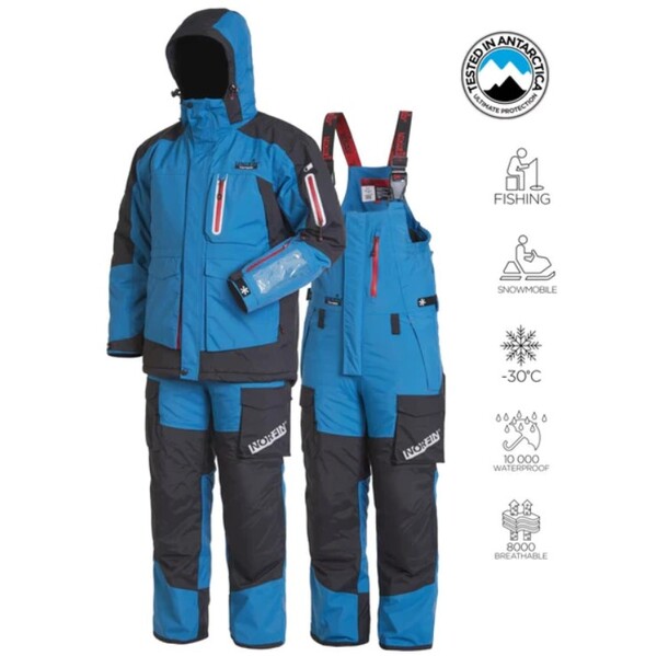 Combinaison Norfin Suit Tornado Pro