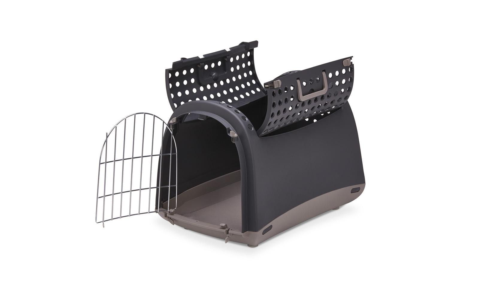 Imac Tiertransportbox »Linus Cabrio«