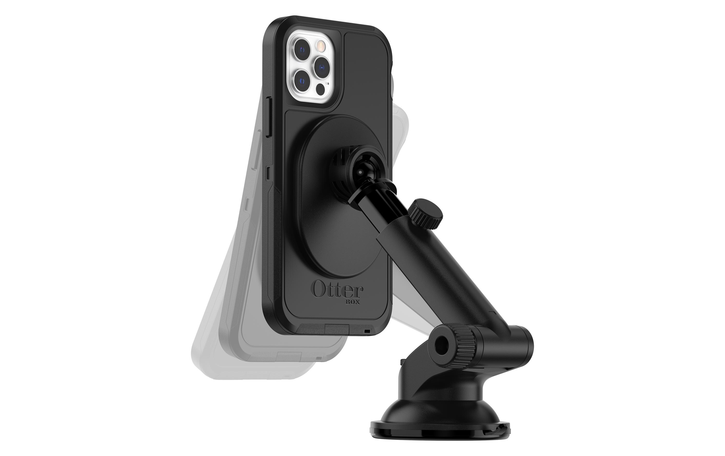 Car Dash & Windshield Mount für MagSafeSaugnapfhalterung mit MagSafe für Geräte der iPhone 12-Serie