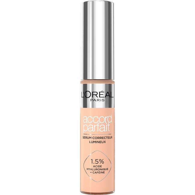 L'Oréal Paris True Match Radiant Serum Concealer 1,5N