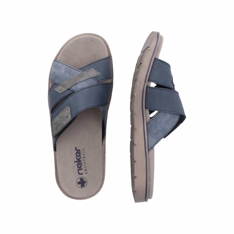 Rieker Sandal Herre 24350-14