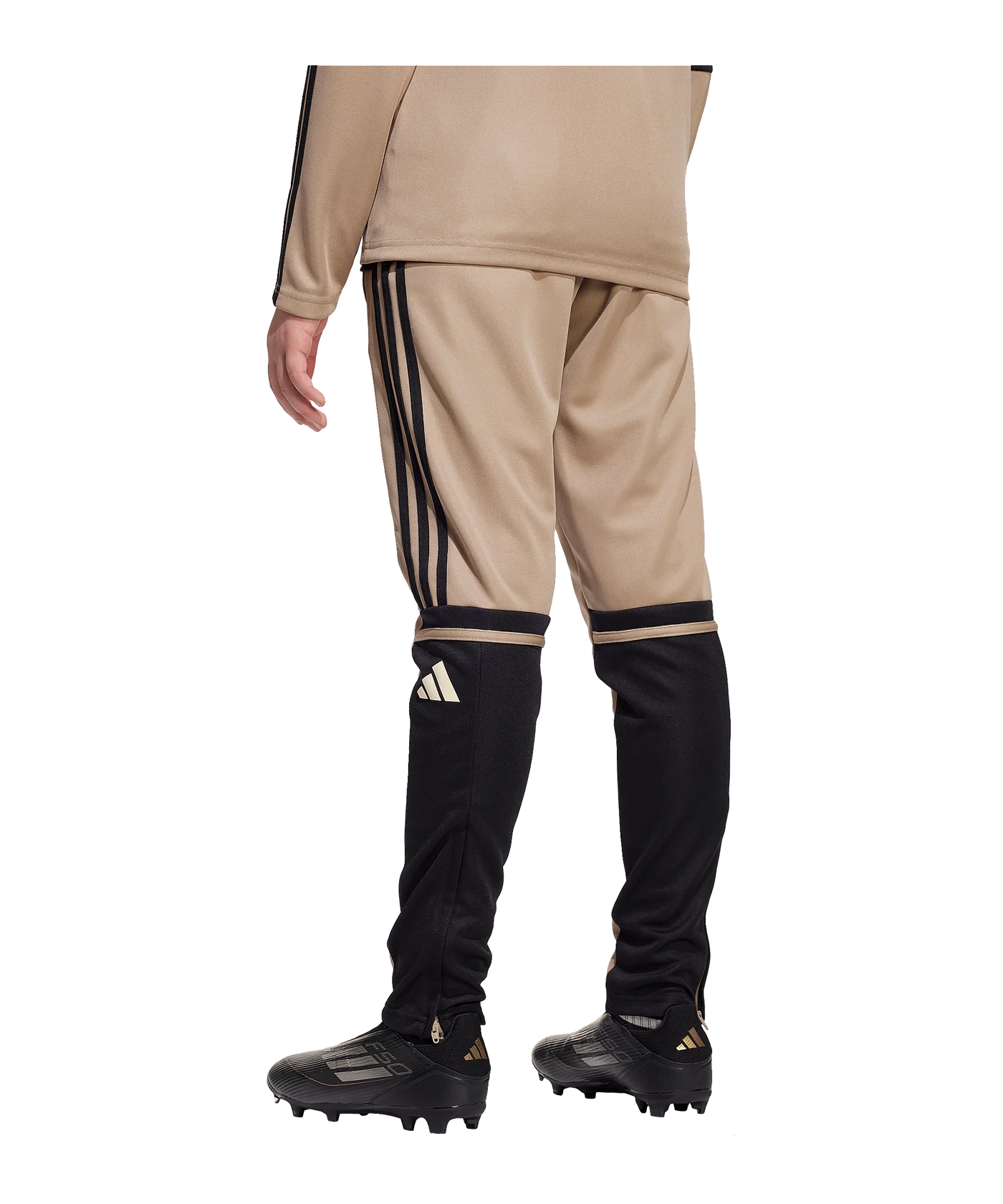 adidas Squadra 25 Trainingshose Kids Schwarz