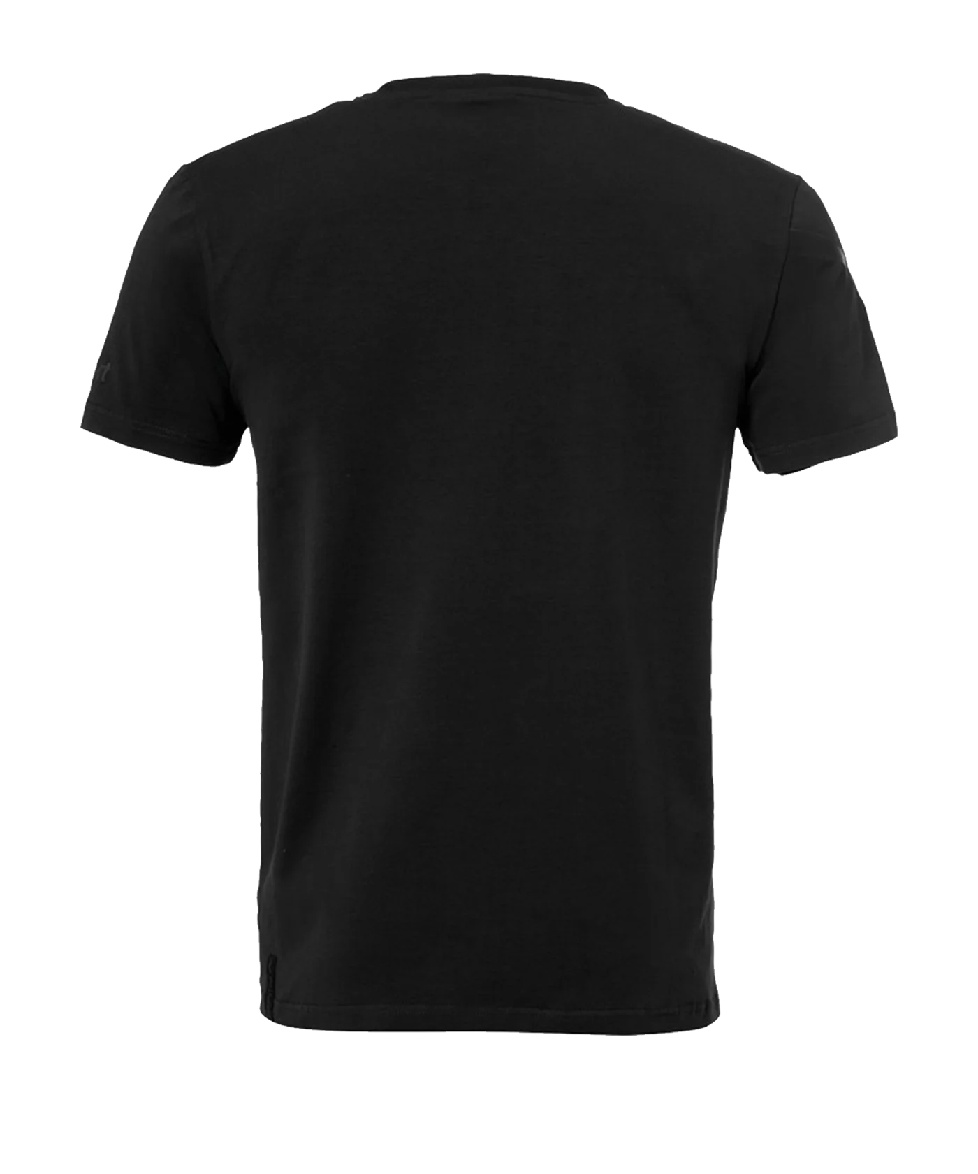 uhlsport Essential Pro T-Shirt Schwarz F02