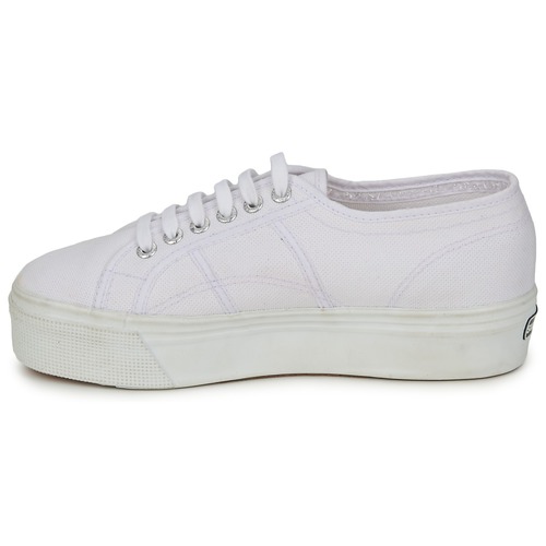 Superga - 2790 LINEA UP AND - Blanc