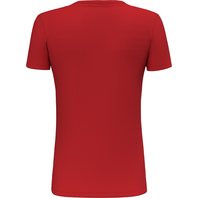 Salewa Damen Pure Building Dry T-Shirt