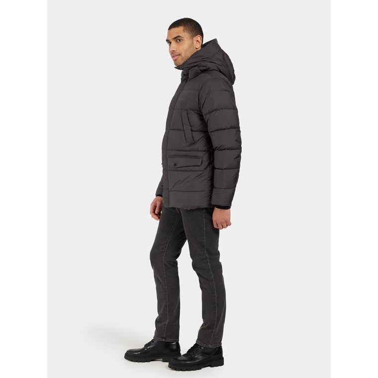 Didriksons Fabio Usx Jkt Black