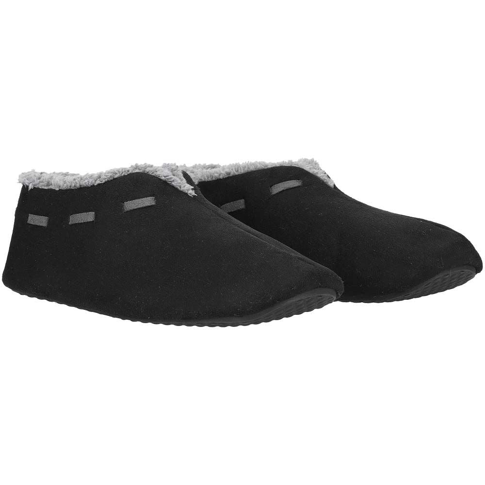 Welkoop - Spaanse pantoffels - Zwart - 41-42