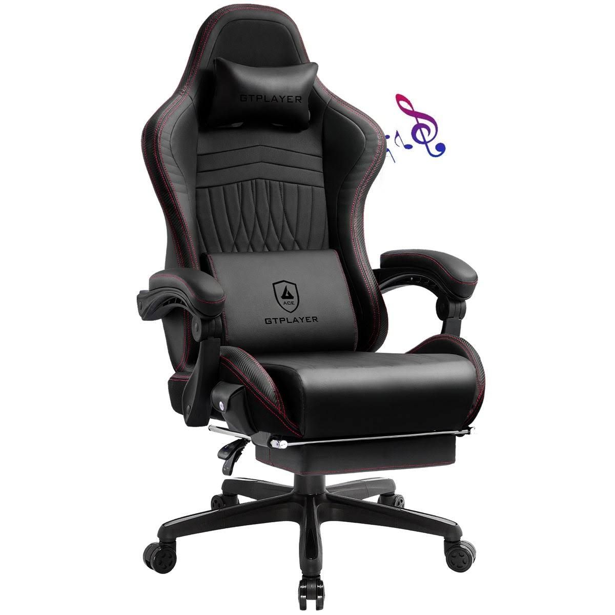 ACE SERIES // PRO MUSICAL CHAIR