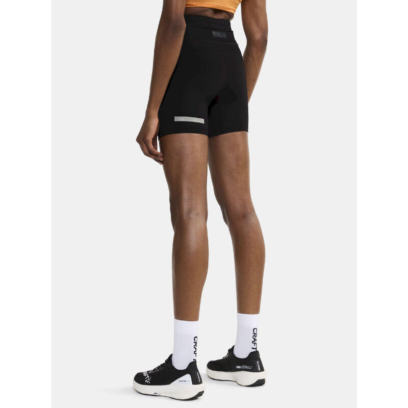 Pro Hypervent Short Tights 2 - Short trail femme