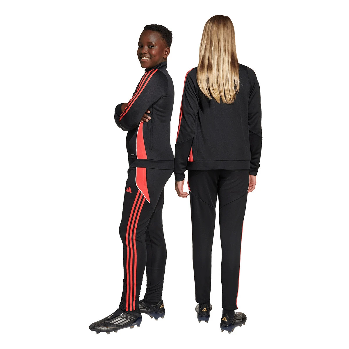 Calças adidas Messi