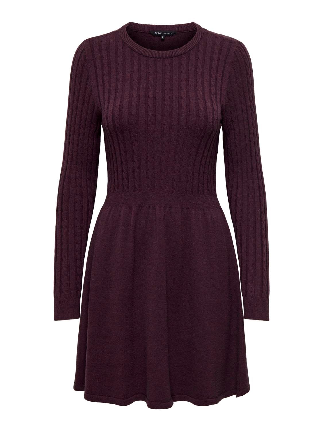 ONLFIA Midikleid Port Royale