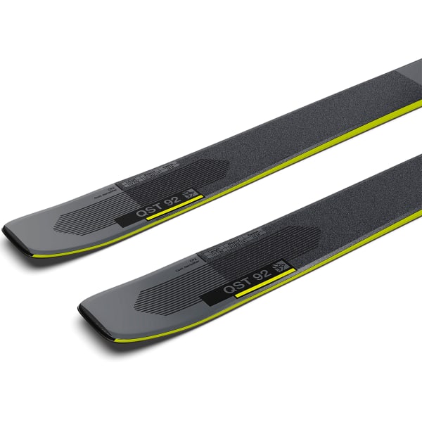 Ski SALOMON QST 92