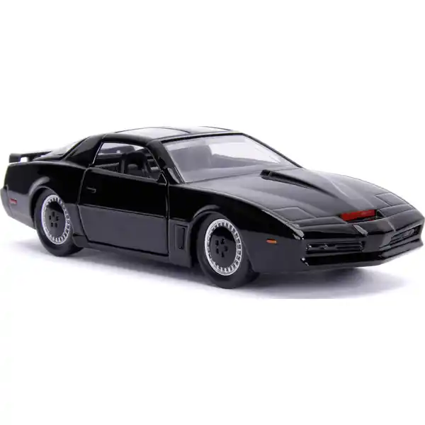 Knight Rider Kitt