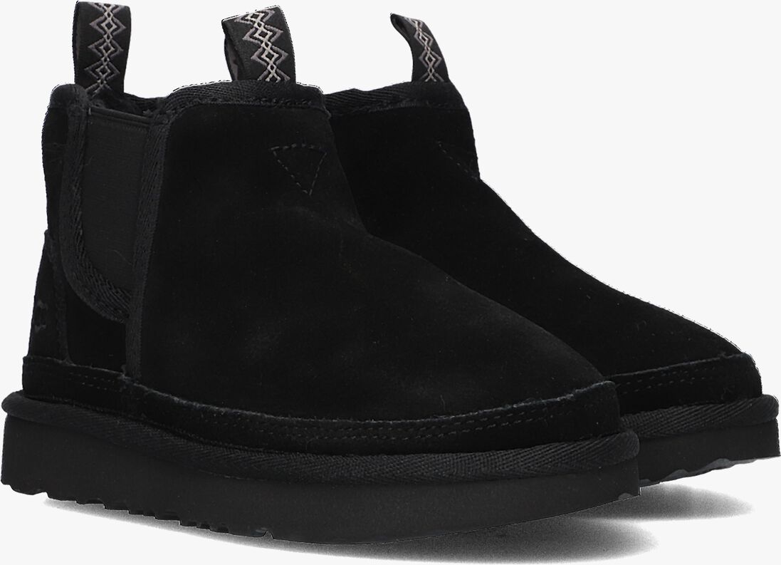 UGG zwarte ugg chelsea boots neumel chelsea t