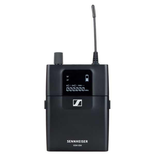 Sennheiser XSW IEM Set B-Band