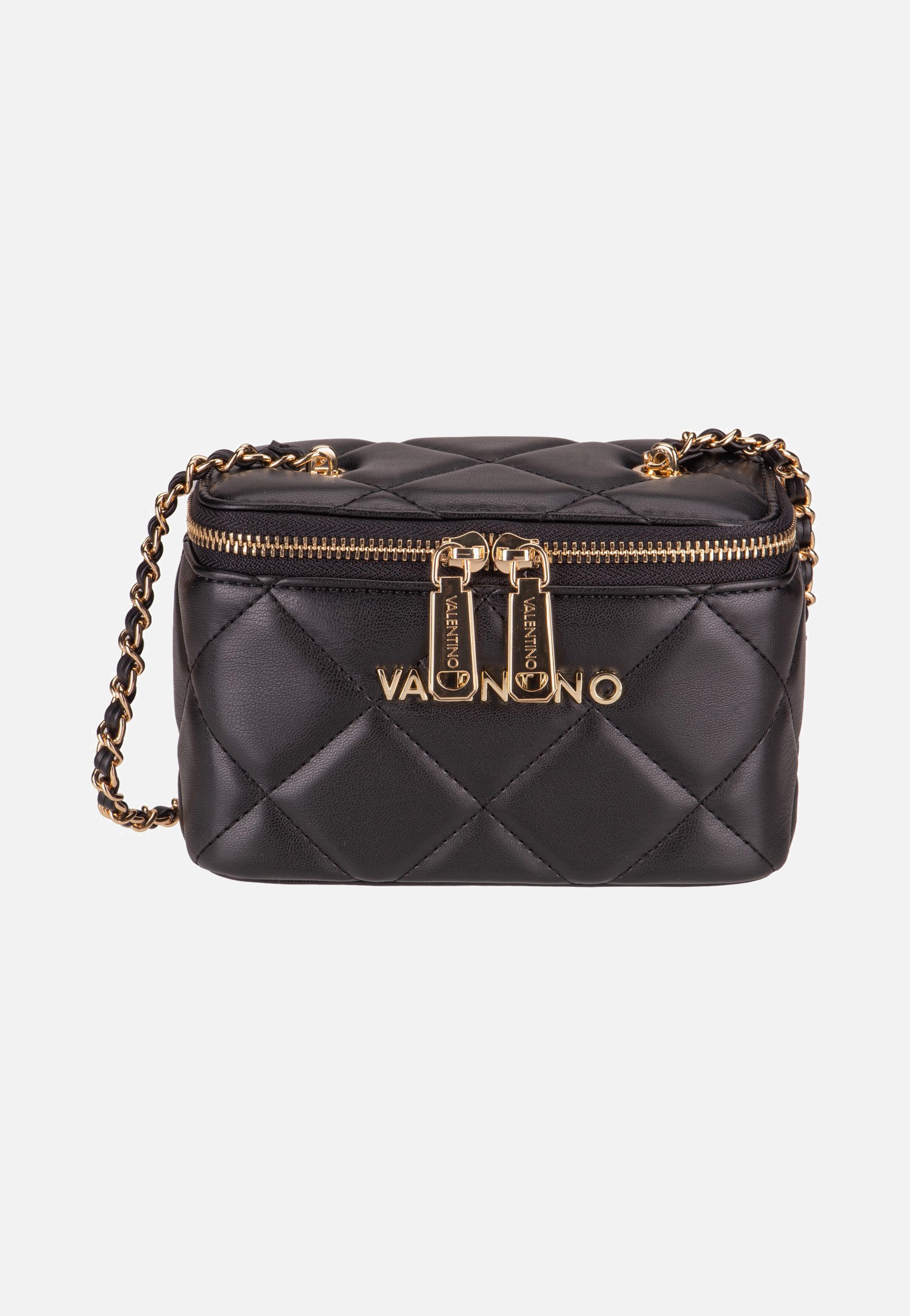 Ocarina 42R Nero - Crossbody Bag