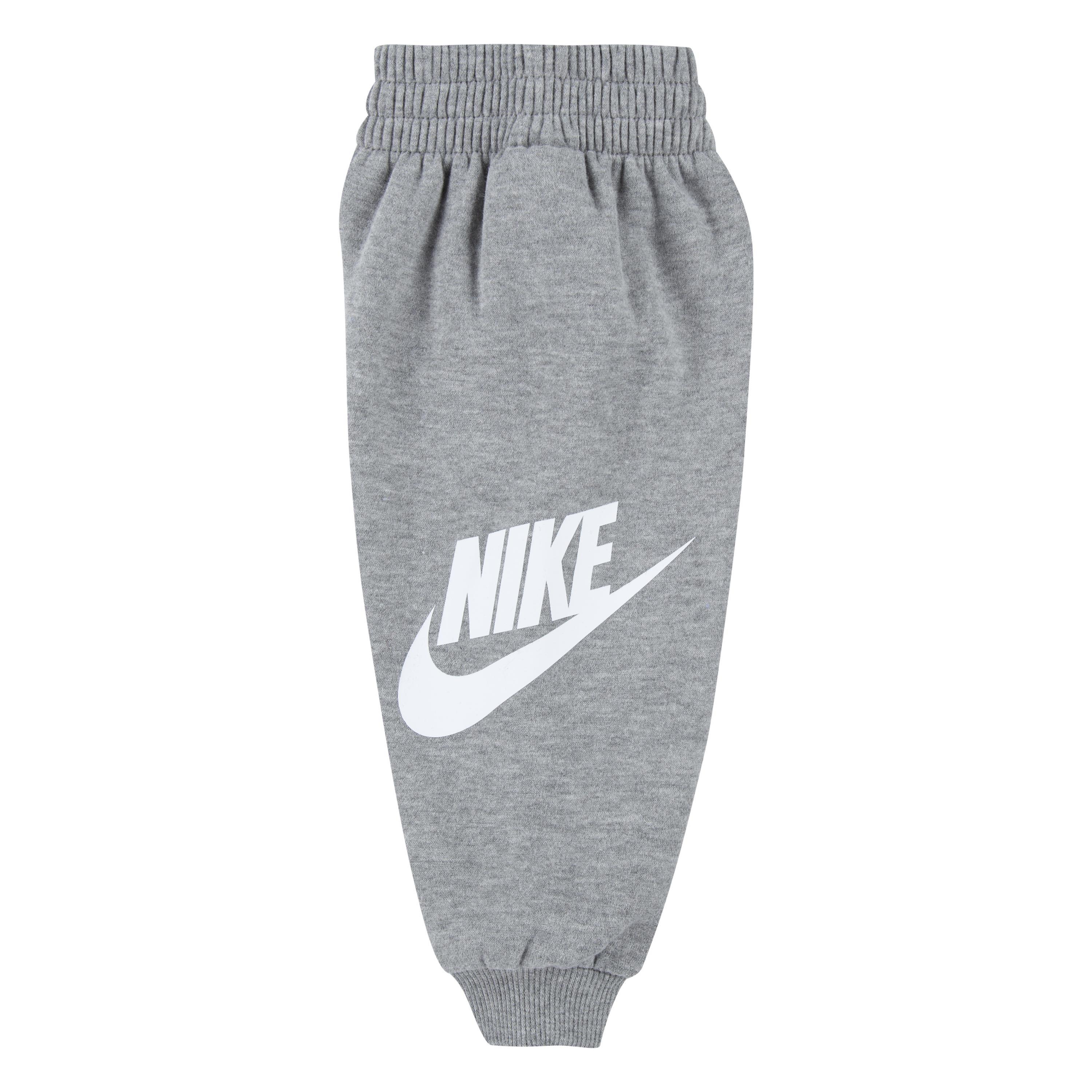 Nike Fleece Tracksuit