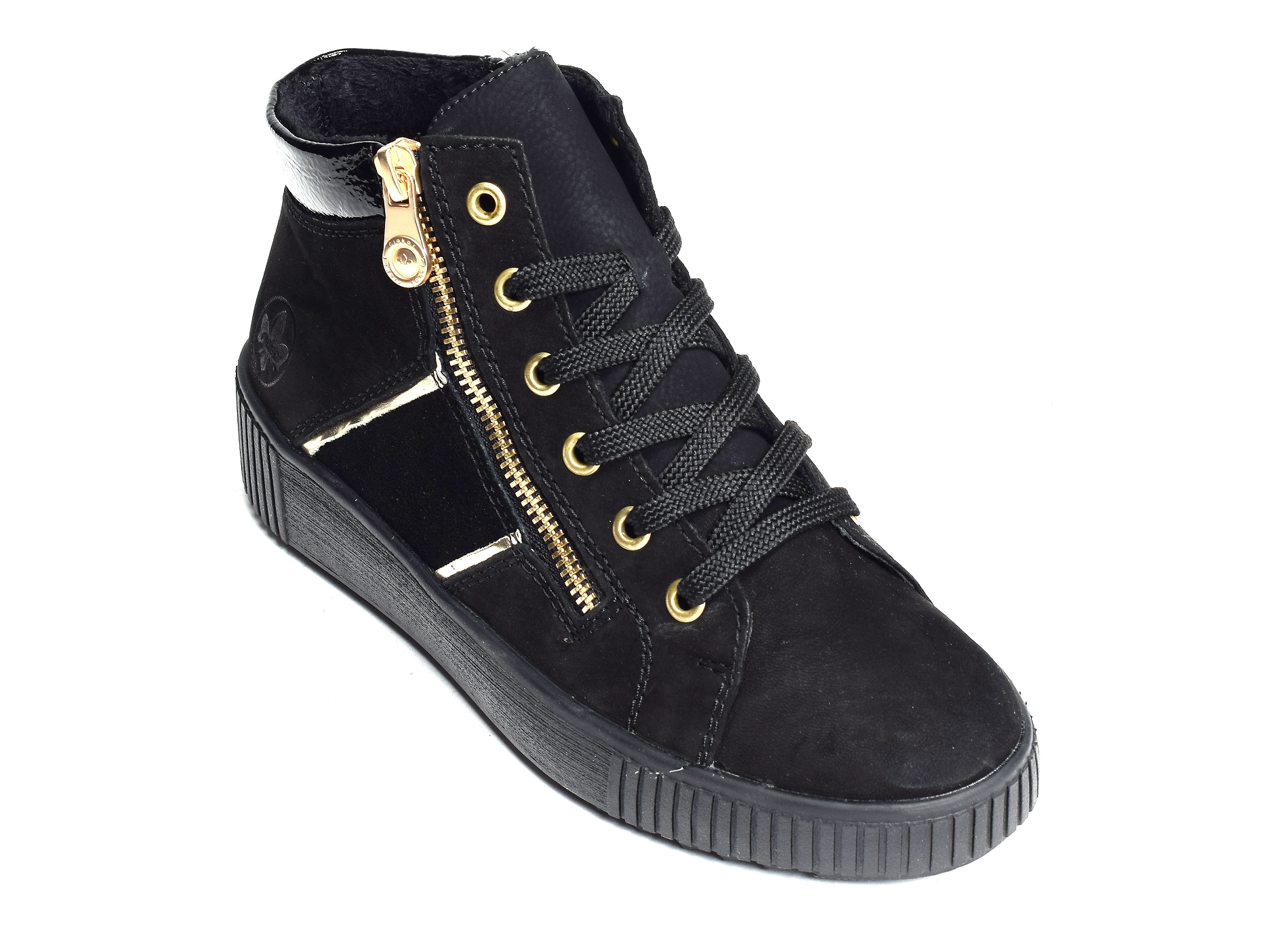Y6416 noir