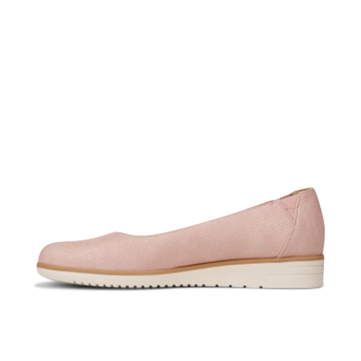 SOUL NATURALIZER-Idea_ballet-Ballerine - Talon plat - Rose Clair