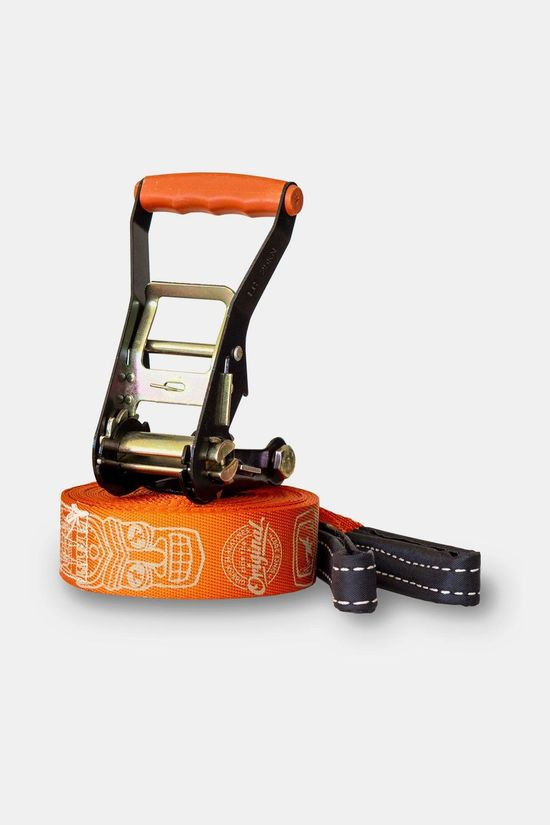 Gibbon Gibbon Travel Line Treewear Set Slackline