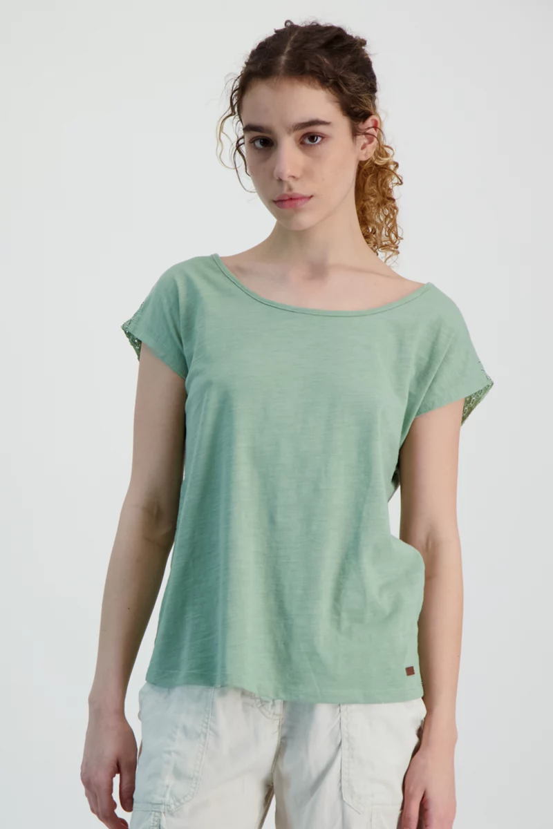 PROTEST Prtnice Damen T-Shirt