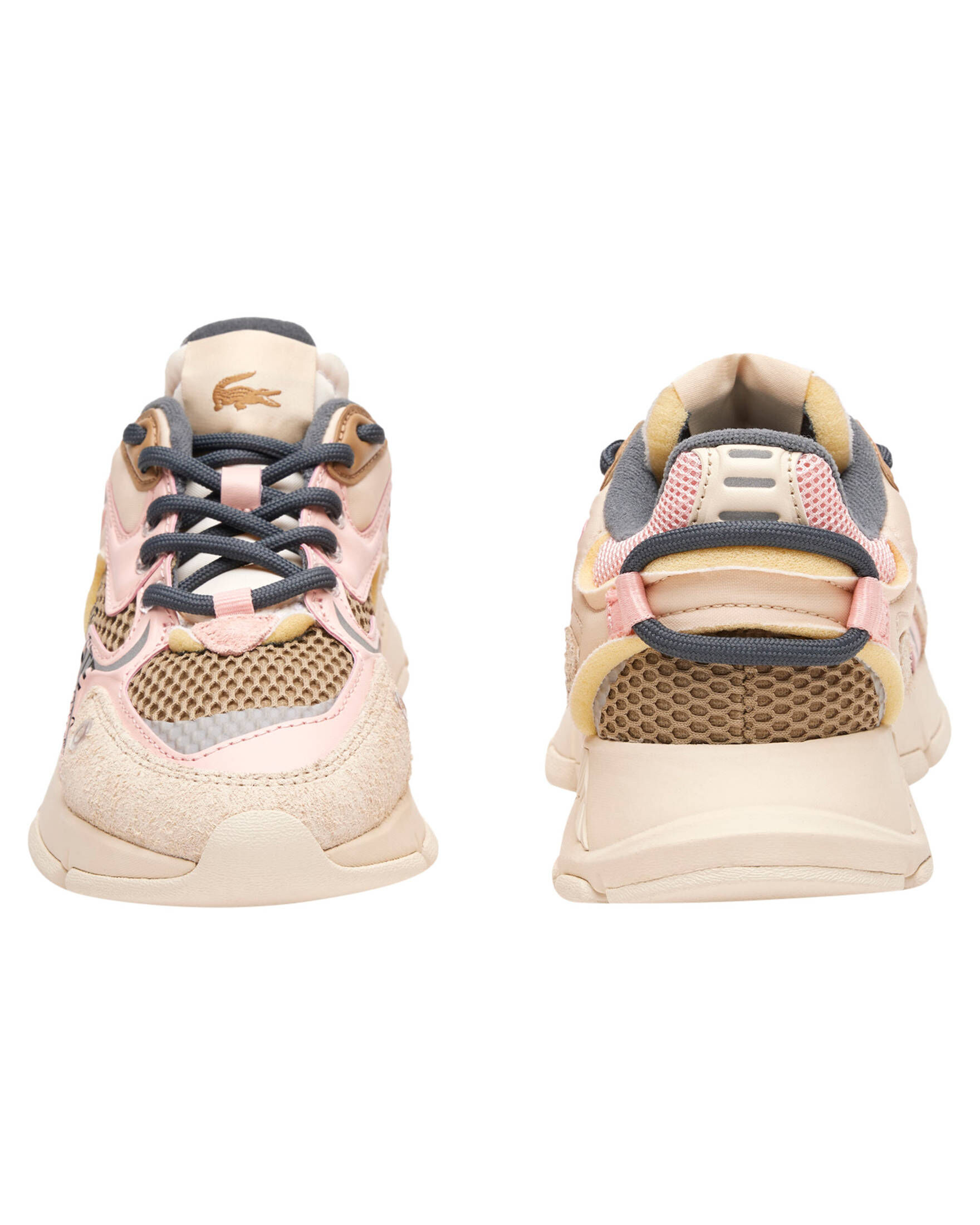 Lacoste| Damen Sneaker L003 NEO