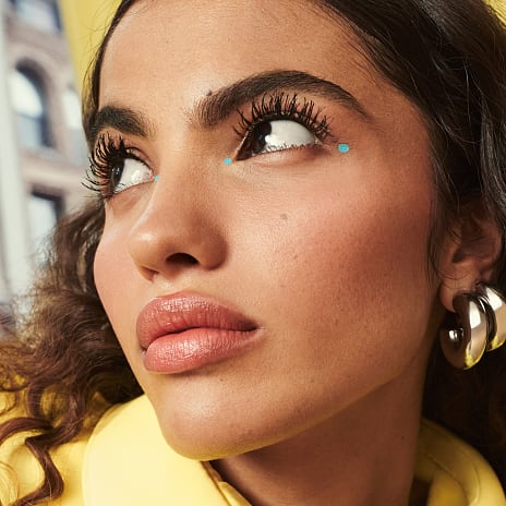 Mascara Colossal Bubble