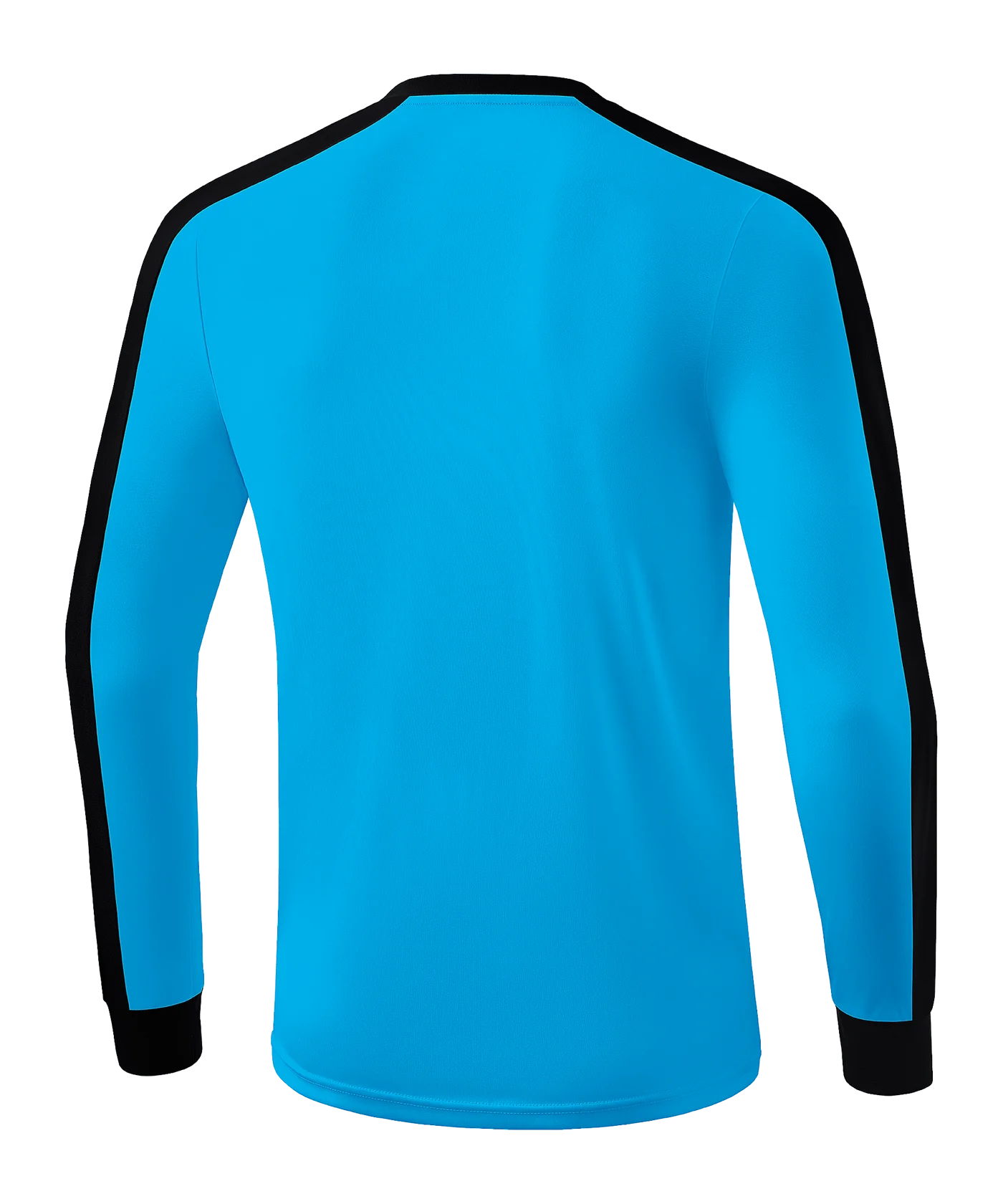 Erima Retro Star Trikot LA Kids Hellblau Schwarz