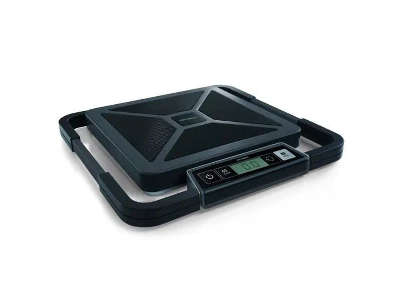Pakkevægt DYMO® S50 elektronisk 50kg - m/100g interval