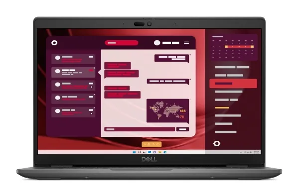 Dell Latitude 3450 (version 2024) - Intel Core Ultra 5 - 125U / op til 4.3 GHz - Win 11 Pro - Intel Graphics - 16 GB RAM - 512 GB SSD NVMe, QLC, Class 25 - 14