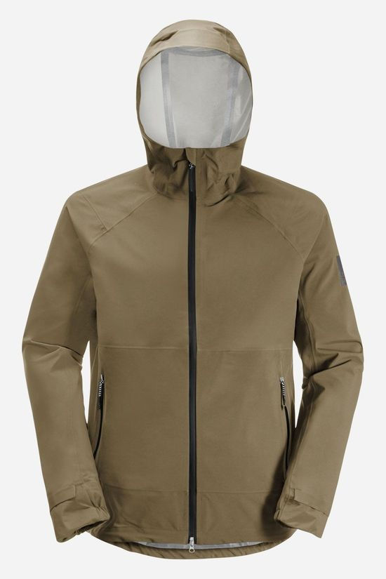 Jack Wolfskin Jack Wolfskin Bike Commute Mono Fietsjas