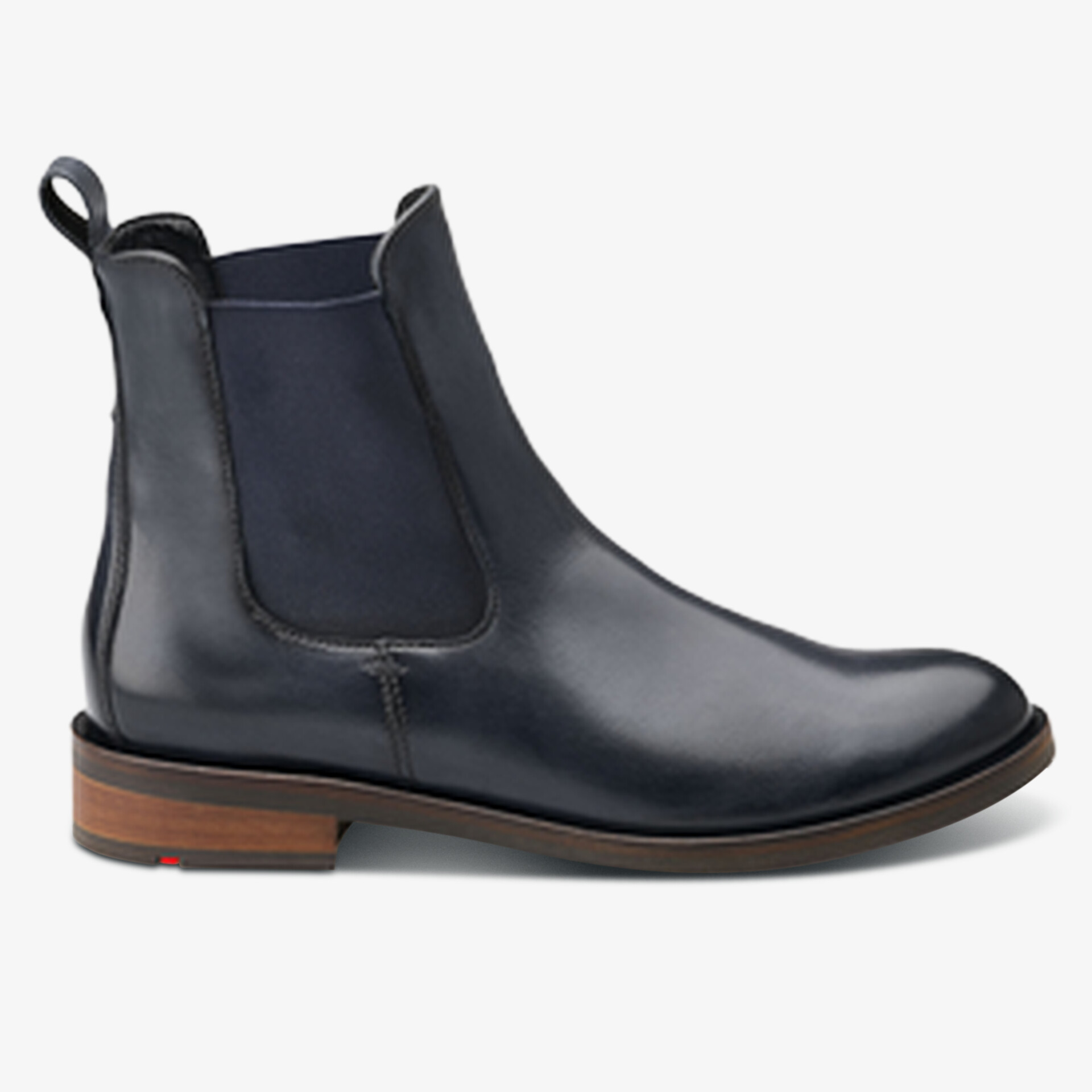LLOYD DARA 315 Damen Chelsea Boots blau