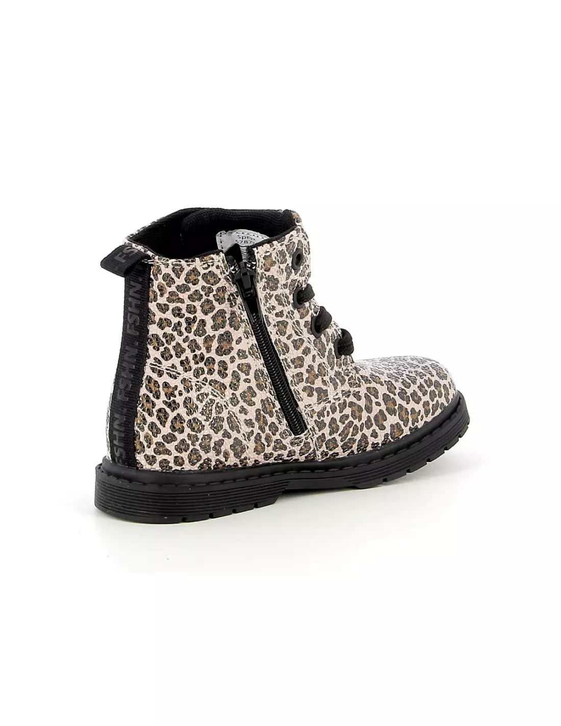 SAFETY JOGGER CORFAR - Boots & bottines Pinkblack