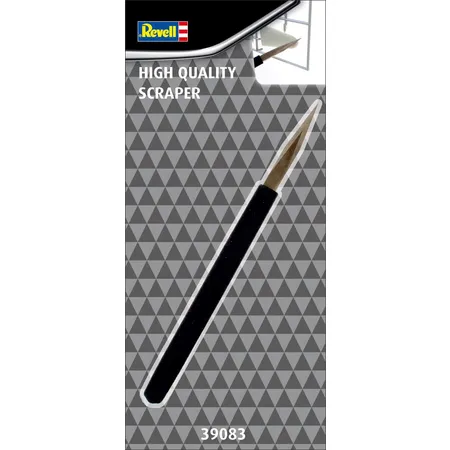 Revell Präzisionsschaber